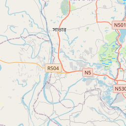 Dhaka To Gazipur Distance By Road Find Distance Between Dhaka And Gazipur City