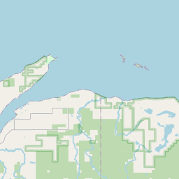 49945 Zip Code Maps | Population, Figures, Demographics and Maps