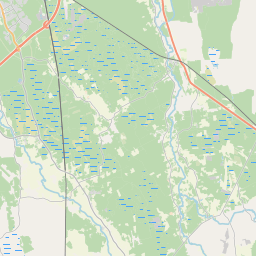 Temperaturer just nu runt Jalasjärvi - vackertvä