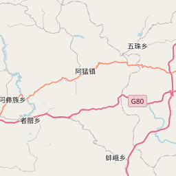 从云南省文山市到云南省江那镇的距离