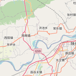 從河南省靈寶市到山西省平陸縣的距離