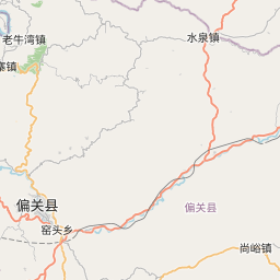 从山西省偏关县到山西省平鲁区的距离