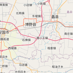 從河北省河間市到河北省安平縣的距離