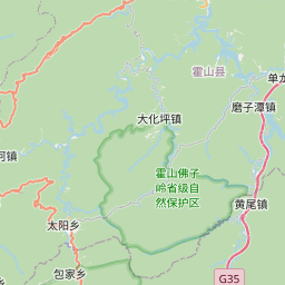 從安徽省舒城縣到安徽省霍山縣的距離