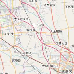 從河北省廊坊市到北京直轄市房山區的距離