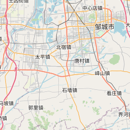 從山東省濟寧市到山東省滕州市的距離