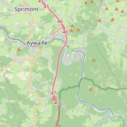 The Vape Store / Airsoft Aywaille  Aywaille - la Commune