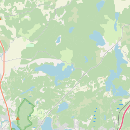 Lahti, Finland Postal Codes