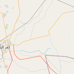 El Mahalla El Kubra Map Weather In El-Mahalla El-Kubra