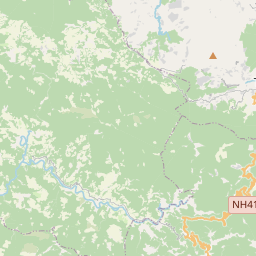 Map Of Hetauda Bazar The Best Attractions In Hetauda | Destimap | Destinations On Map