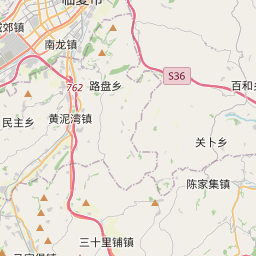 从甘肃省临夏市到甘肃省临夏县的距离