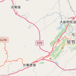 從雲南省鎮雄縣到貴州省畢節市的距離