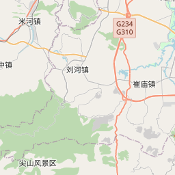 从河南省荥阳市到河南省巩义市的距离