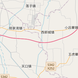 從河北省鉅鹿縣到河北省廣宗縣的距離