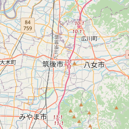 勝立地区公民館 利用のご案内 大牟田市ホームページ