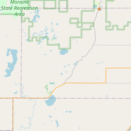 Chippewa United States Postal Codes