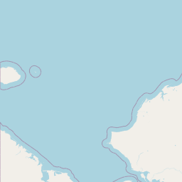 Alaska Zip Code Maps AK Maps Demographics and Zip Codes List