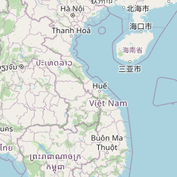 Find distance between Ho Chi Minh City Vietnam and Manila