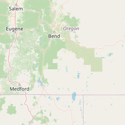 Oregon – 