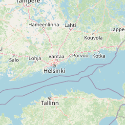 Distance Stockholmriga