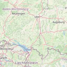 | Interactive Verba Alpina map