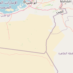 Distance from Dubai United Arab Emirates to Doha Qatar