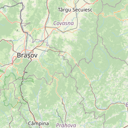 Cazare Brașov fără intermediari - hartă, tarife și rezervări