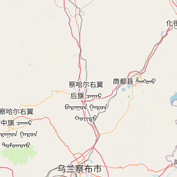 從河北省崇禮縣到河北省沽源縣的距離