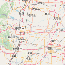 從河北省隆堯縣到河北省邯鄲市的距離