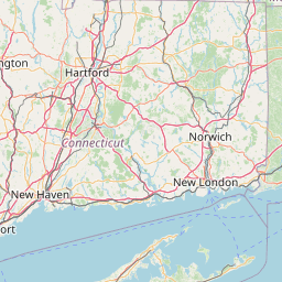 New England District > Missions > Civil Works > Navigation > Connecticut > New  Haven Harbor