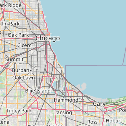 gary chicago milwaukee traffic map Chicago Milwaukee Gary Railroad Abandoned Rails gary chicago milwaukee traffic map