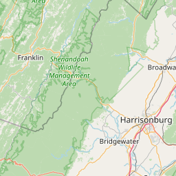 Lexington, Virginia  Shenandoah Valley Limited: Fall Train…