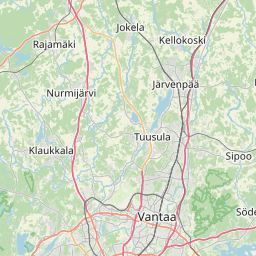 Helsingin kaupunginosat – 