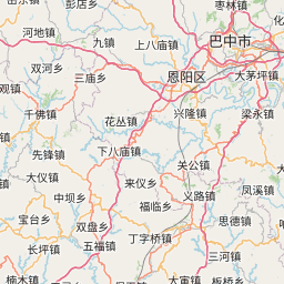 从四川省江油市到四川省阆中市的距离
