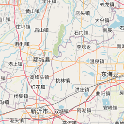 从江苏省新沂市到江苏省涟水县的距离