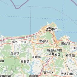 從山東省招遠市到山東省威海市的距離