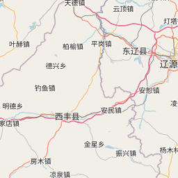 从吉林省四平市到吉林省磐石市的距离