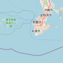 沖縄県 おすすめの車中泊スポット3選 口コミあり 標高順 施設