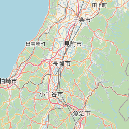 新潟県 おすすめの車中泊スポット23選 口コミあり 標高順 施設