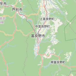 帯広市周辺のレンタカー比較・予約 - おすすめ旅行を探すならトラベル 